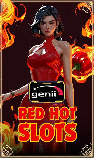Red Hot Slots