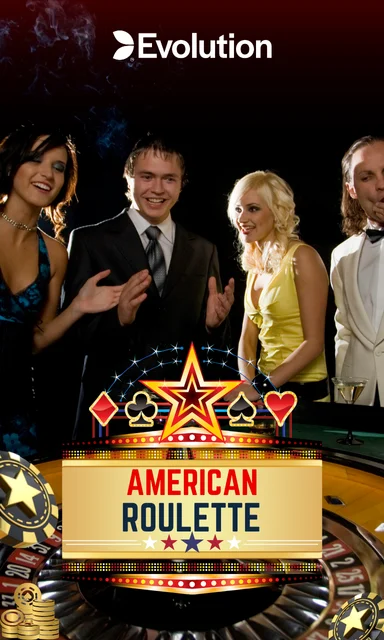 American Roulette
