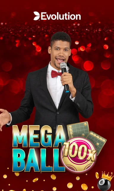 Mega Ball